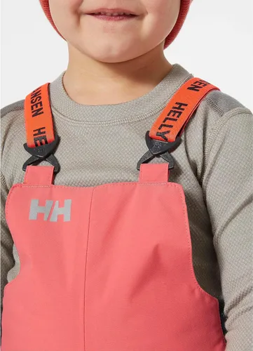 Vista 6 de Helly-Hansen Kids Unisex Rider 2 Insulated Bib