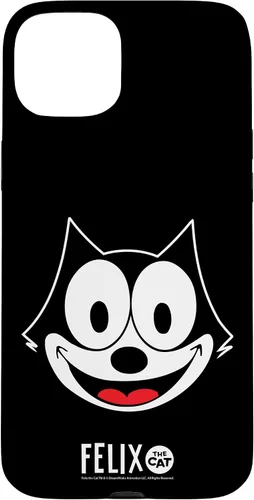 Vista 9 de Funda para disfraz de Halloween de cara grande para iPhone 16