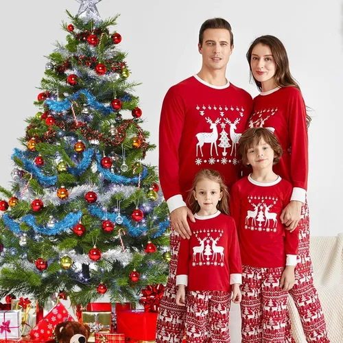 Vista 6 de Guirnalda de oropel de Navidad azul claro de 118 pies, guirnalda metálica giratoria brillante para colgar en el árbol de Navidad, hogar, oficina