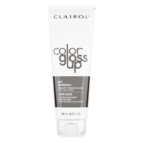 Vista 24 de Clairol Color Gloss Up - Tinte temporal para el cabello, color rojo ardiente, paquete de 1 unidad