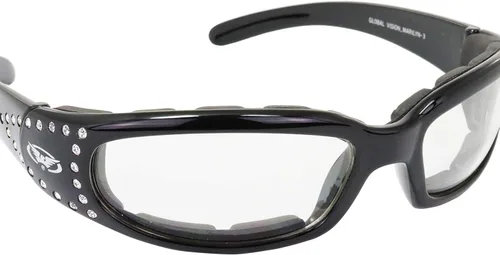 Vista 6 de Global Vision Womens Glam