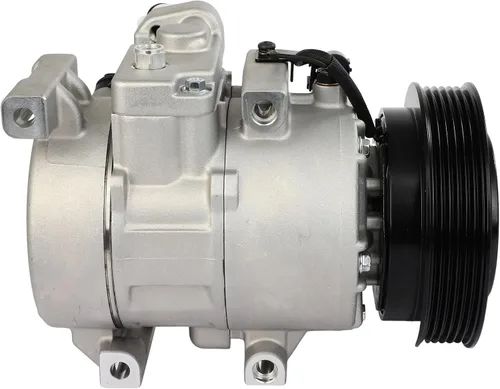 Vista 24 de ECCPP Compresor de CA apto para Audi A4 A5 A5 Quattro Q3 Quattro 1.8L 2.0L 3.2L 2007-2016 Ajuste para Porsche Macan 2.9L 3.0L 2019-2022 Compresor