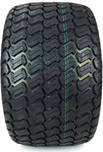 Vista 4 de (2) Conjuntos de neumáticos de césped 20x12.00-10 para Cub Cadet ZT2 50" 54" 60" 634-05944