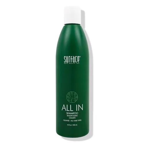Vista 10 de SURFACE Hair - All In Shampoo