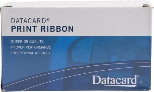 Vista 2 de Datacard SICURIX 534000002/3 - Cintas para impresora, estándar