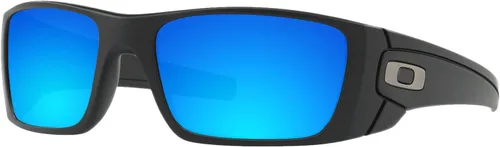Vista 2 de Lentes polarizadas antidecoloración compatibles con gafas de sol Oakley Fuel Cell