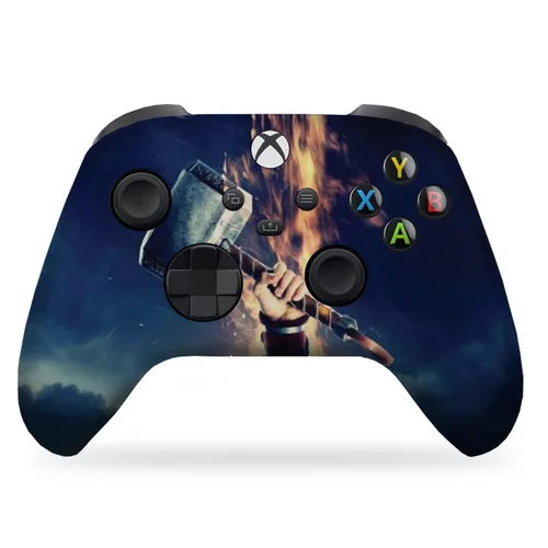 Vista 59 de DreamController Original X-box Modded Controller Special Edition Customized Compatible with X-box One S/Series X/S & Windows 10 Made with Advanced