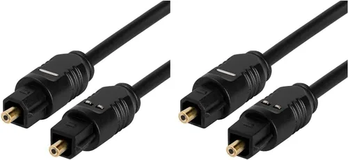 Vista 4 de StarTech - Cable Mini USB 2.0 Toslink Digital Optical SPDIF, macho a macho