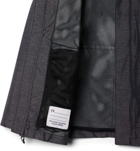 Vista 3 de Columbia Chaqueta Static Ridge Field para niño