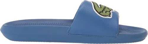 Vista 6 de Lacoste Mens Croco Slide Sandal