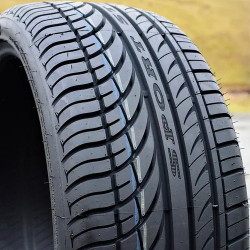 Vista 6 de Fullway HP108 - Juego de 2 neumáticos radiales de alto rendimiento para automóvil de pasajeros para todas las estaciones, 225/40R18 225/40ZR18