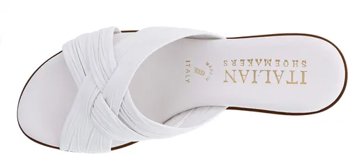 Vista 2 de Italian Shoemakers Sandalias de cuña Saylor para mujer