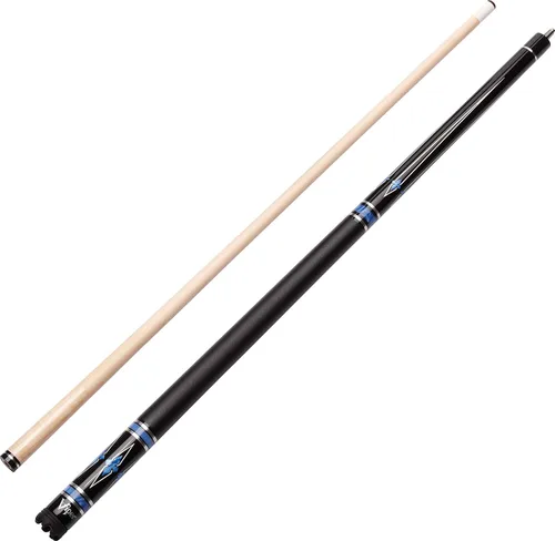 Vista 6 de Viper by GLD Products Sinister 58" Pool Cue Negro