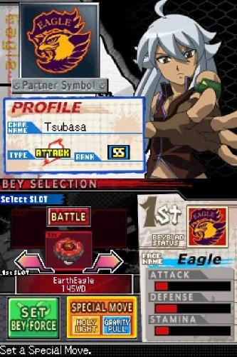 Vista 6 de BEYBLADE METAL FUSION - Nintendo DS (Renewed)