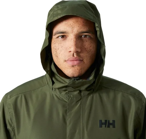Vista 4 de Helly Hansen Dubliner – Saco para hombre