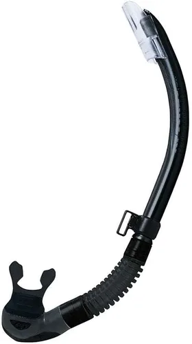 Vista 5 de TUSA SP-170 Platina Hyperdry II Buceo Snorkel