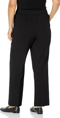 Vista 2 de Avenue Pantalón de talla grande para mujer Cool Hand Tall