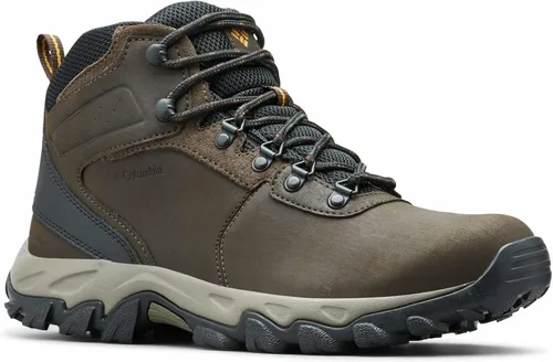 Vista 2 de Columbia Men's Newton Ridge Plus Ii Waterproof Hiking Shoe