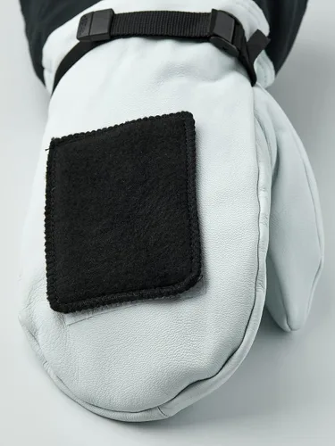 Vista 3 de Hestra Sirius - Manopla polar, con aislamiento para uso en invierno y exterior