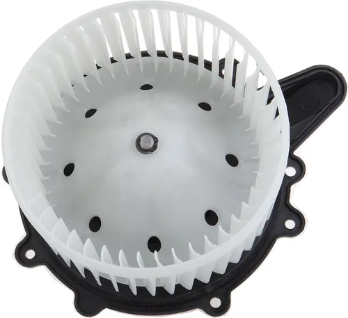 Vista 12 de SCITOO Motor delantero del ventilador del calentador HVAC para el modelo Audi – para A8 Quattro 2004-2010, para S8 2007-2009 reemplazo