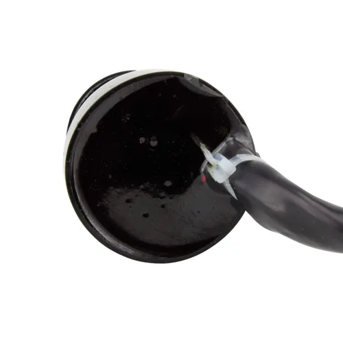 Vista 3 de RMSTATOR Repuesto para interruptor de llave de encendido Yamaha YFZ 450 2004-2009 2012 2013 OEM Repl.# 5TG-82510-00-00 / 5TG-82510-02-00