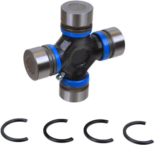 Vista 2 de SKF U-Joint UJ235 para Chevrolet GMC Pontiac Cadillac