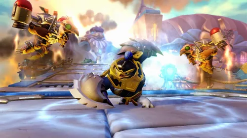 Vista 6 de Skylanders Imaginators - Wii U