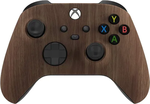 Vista 32 de Custom Controllerzz Wireless Controller for Microsoft Xbox Series X/S & Xbox One - Custom Soft Touch Feel - Custom Xbox Series X/S Controller