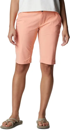 Vista 15 de Columbia Pantalón corto largo Saturday Trail para mujer