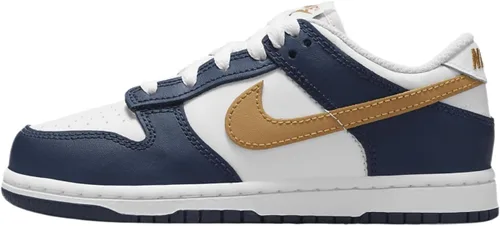 Vista 5 de Nike Kid's Dunk Low Sneaker