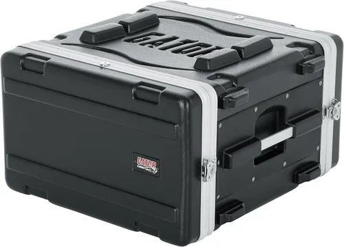 Vista 18 de Audio Rack Gator 10U, Estándar (GR-10L).