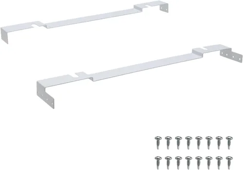 Vista 11 de RecPro RV 2.5 Cu Ft Combo de lavadora y secadora de carga frontal, color blanco (solo secadora)