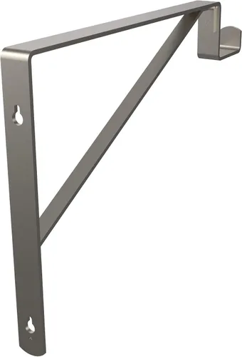 Vista 5 de Cubículo ClosetMaid SuiteSymphony de 25 x 6 pulgadas