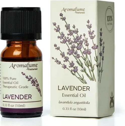 Vista 14 de AROMAFUME Aceite esencial de bergamota, aceites esenciales 100% naturales, de grado terapéutico, aceite de aromaterapia puro y calmante