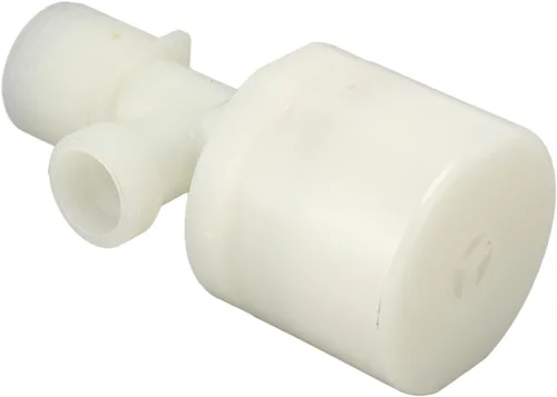 Vista 9 de Water Level Control Valve Automatic Valve Plastic Floating Ball Controller Water Tower Switch Internal Passage Male G1