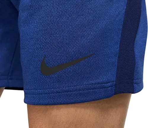 Vista 3 de Nike Pantalones cortos tejidos Flex 2.0 sin bolsillos para hombre