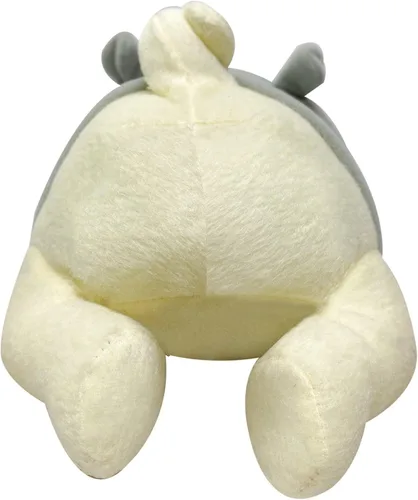 Vista 2 de GE Animation Great Eastern Kill La Kill Guts/Gattsu - Peluche de peluche, 8 pulgadas, mediano, multicolor (Modelo: GE-52861)