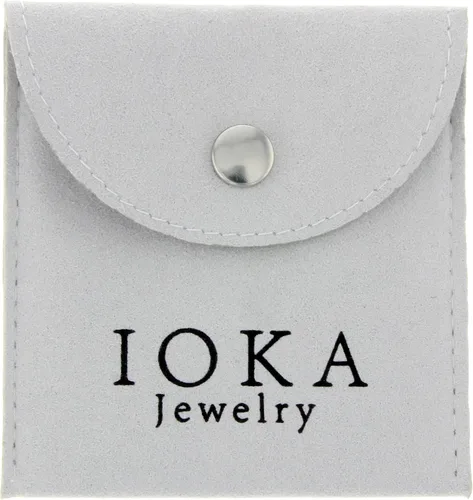 Vista 7 de Ioka - Colgante redondo de 14 quilates de oro tricolor dulce 15 años quinceañera virgen maría redondo tamaño pequeño colgante para collar o cadena