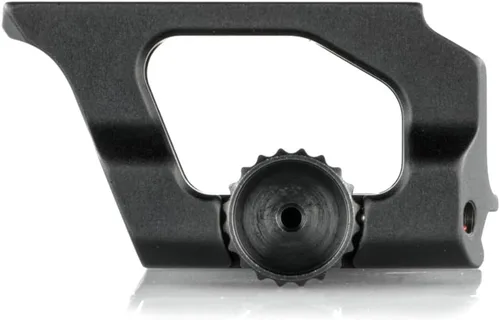 Vista 5 de Scalarworks Leap/10 - Soporte de óptica RDS de una pieza resistente y ligero de desmontaje rápido compatible con miras Aimpoint