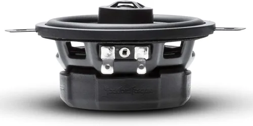 Vista 5 de Rockford Fosgate P132 Punch - Altavoces coaxiales de rango completo de 2 vías (par)