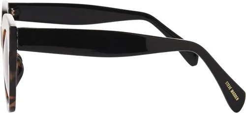 Vista 5 de Steve Madden Gafas de sol Bossy Cat Eye para mujer