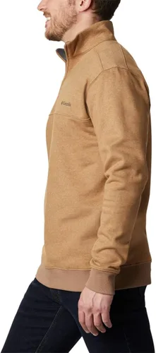 Vista 3 de Columbia Men's Hart Mountain Ii Half Zip