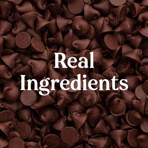 Vista 6 de Tate's Bake Shop Pequeñas galletas de chispas de chocolate sin gluten, 3 bolsas de 5.5 onzas