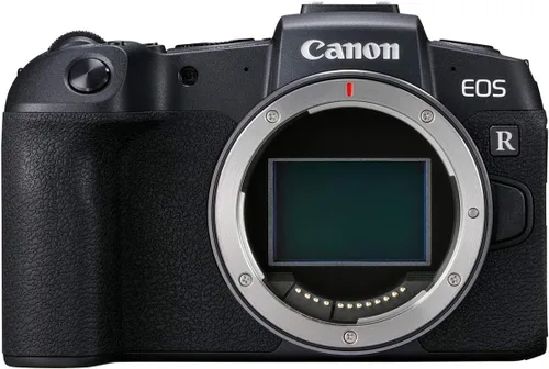 Vista 5 de Canon EOS RP - Cámara sin espejo