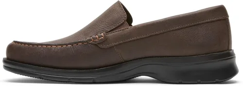 Vista 5 de Rockport Palmer - Mocasines venecianos para hombre