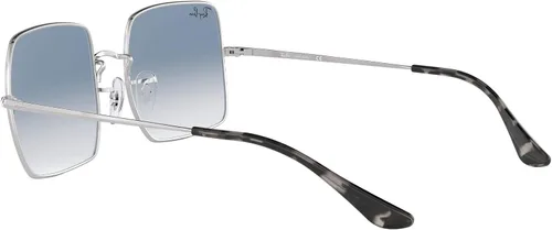 Vista 5 de Ray-Ban Rb1971 - Gafas de sol cuadradas de metal para mujer