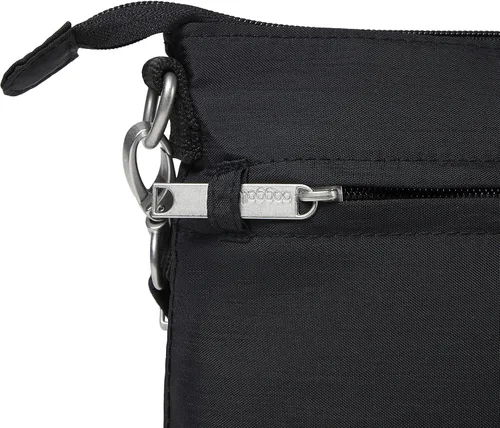 Vista 5 de Baggallini Bolso bandolera antirrobo Memento