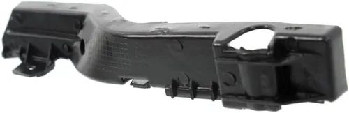 Vista 3 de 1pc Bumper Retainer Bracket Front Right Passenger Side Black for Dodge for Journey 2009-202 14450806 CH1033105