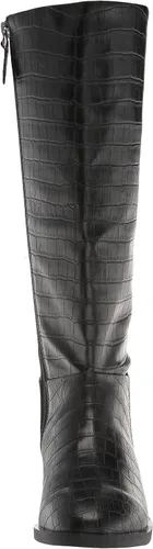 Vista 2 de Aerosoles Berri - Botas altas para mujer
