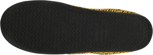 Vista 117 de FOCO NFL - Pantuflas para hombre con suela Cupsole tejidas en poliéster